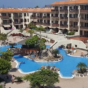 Cozy Tenerife South Wifi & Pool Costa Del Silencio